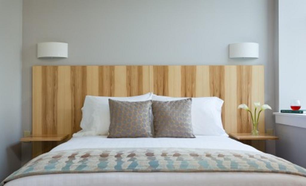Ledges Hotel Hawley Eksteriør bilde