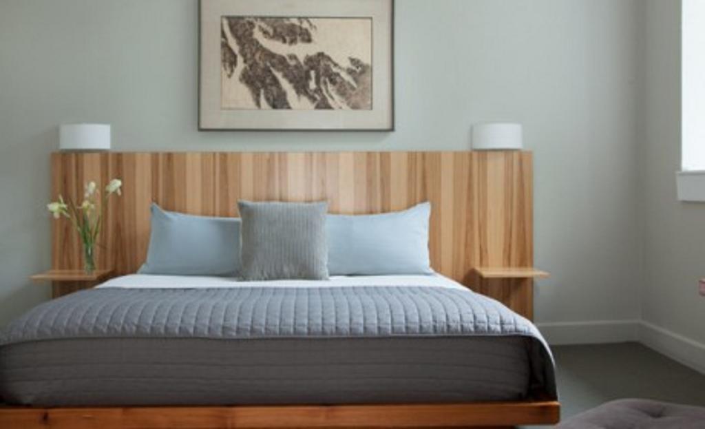 Ledges Hotel Hawley Eksteriør bilde