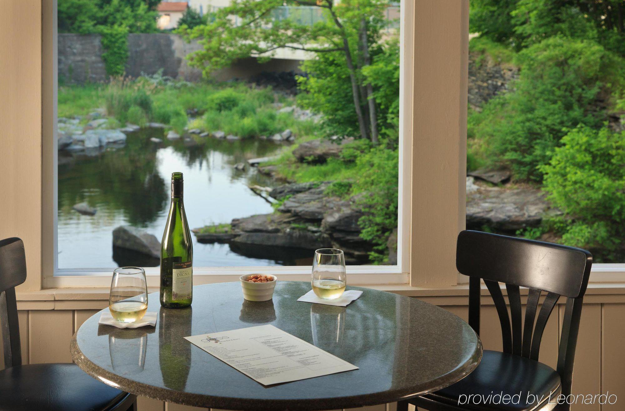 Ledges Hotel Hawley Eksteriør bilde