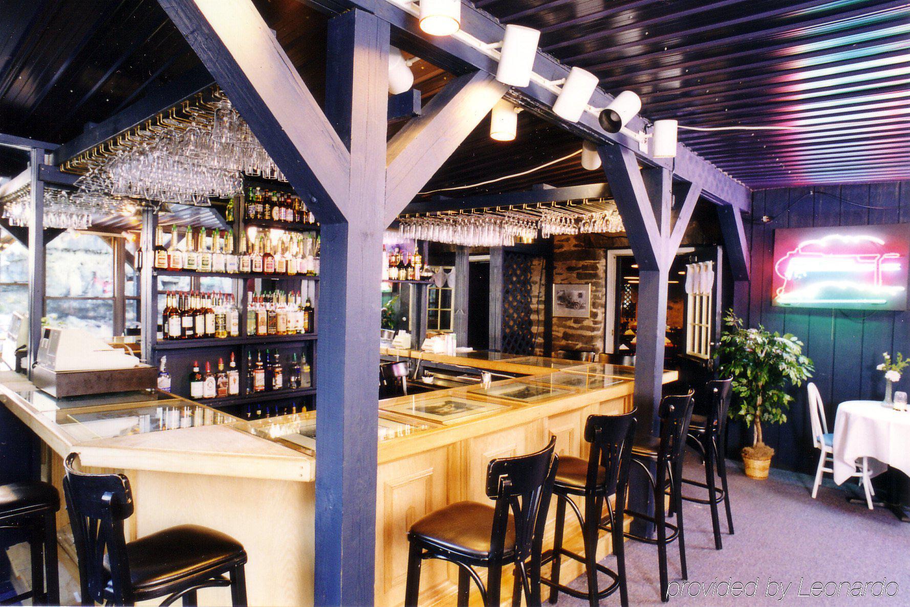 Ledges Hotel Hawley Eksteriør bilde
